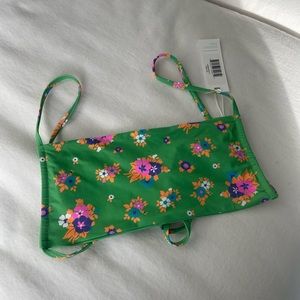 Frankie’s Bikinis Kailyn Bikini Top